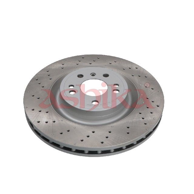 Disc frana ASHIKA 60-00-0550C