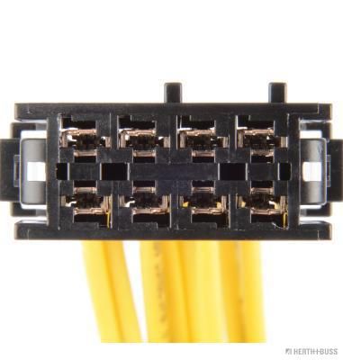 Set reparat cabluri, becuri haion HERTH+BUSS ELPARTS 51277350