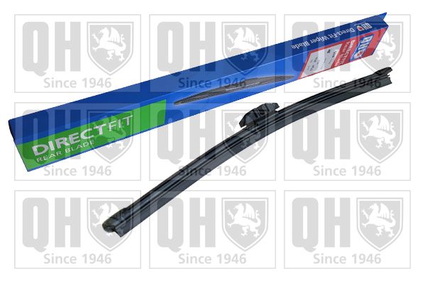 Pióro wycieraczki QUINTON HAZELL QDR125