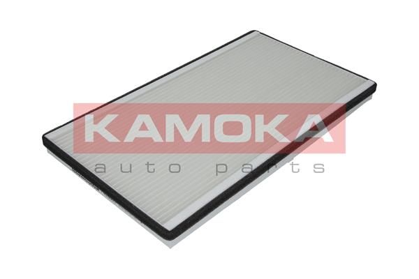 Levně Filtr, vzduch v interiéru KAMOKA F408601