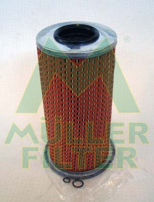 Filtr oleju MULLER FILTER FOP613