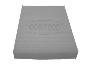 Filtr, wentylacja przestrzeni pasażerskiej CORTECO 80001791