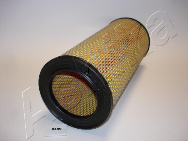 Vzduchový filter ASHIKA 20-09-999