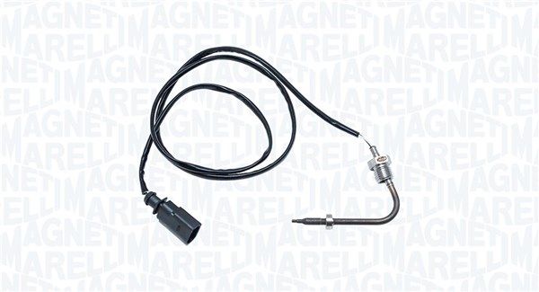 czujnik, temperatura spalin MAGNETI MARELLI 172000489010