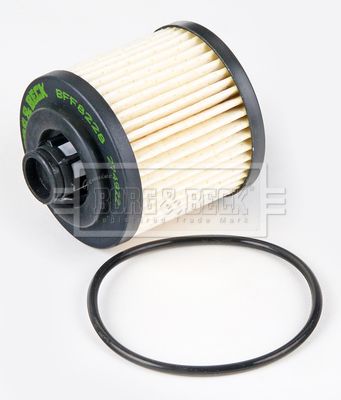 Filtr paliwa BORG & BECK BFF8228