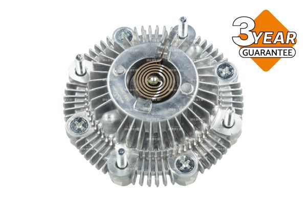 Embrayage, ventilateur de radiateur