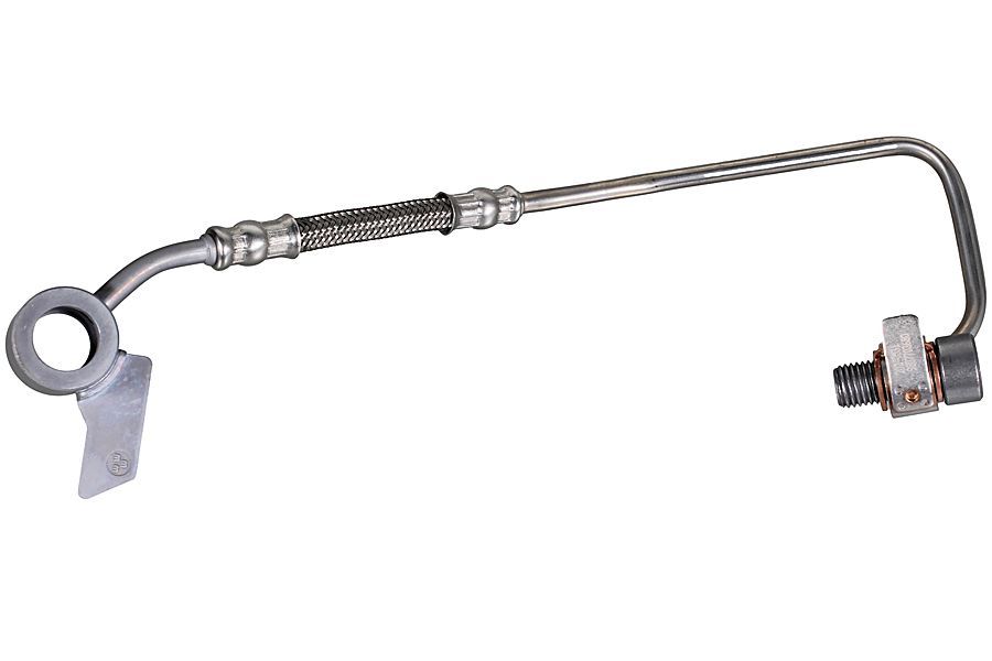 conducta ulei, incarcare METZGER 2361236