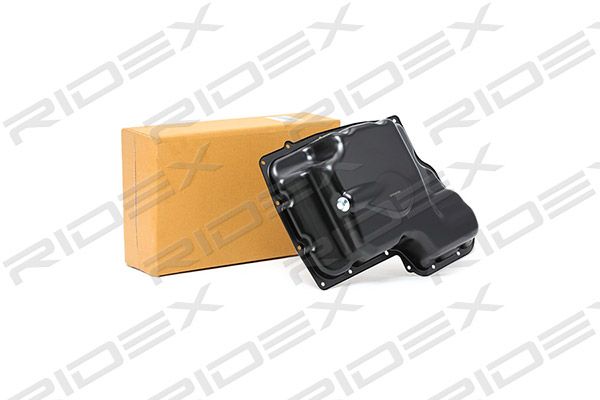Miska olejowa RIDEX 592O0063