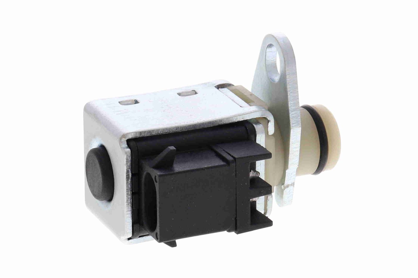 Valve de commande, boîte automatique
