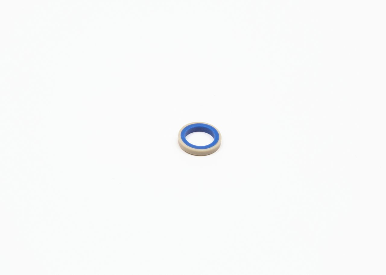 Blīve, Pamatlukturu rāmis