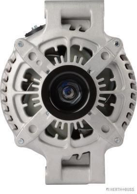 Generator / Alternator HERTH+BUSS ELPARTS 32118809