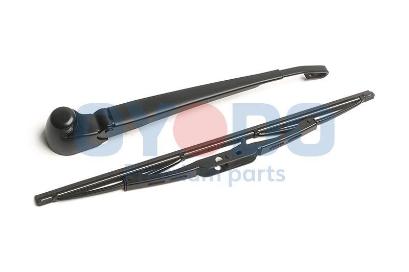 Stikla tīrītāja slotiņa