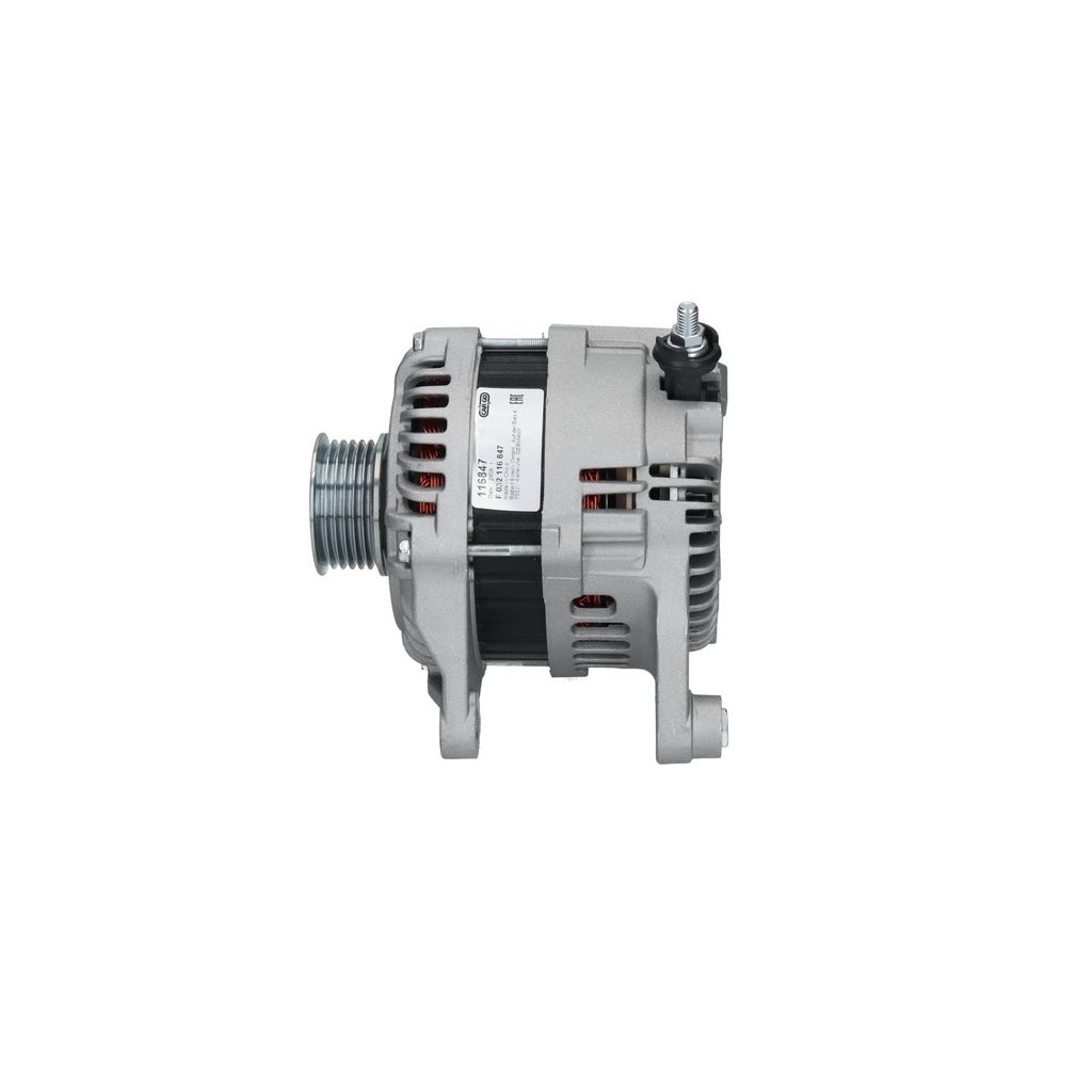 Generator / Alternator HC-Cargo F 032 116 847