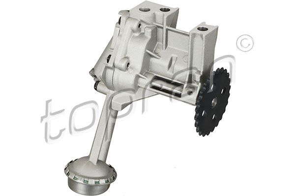 Pompa ulei TOPRAN 700 974