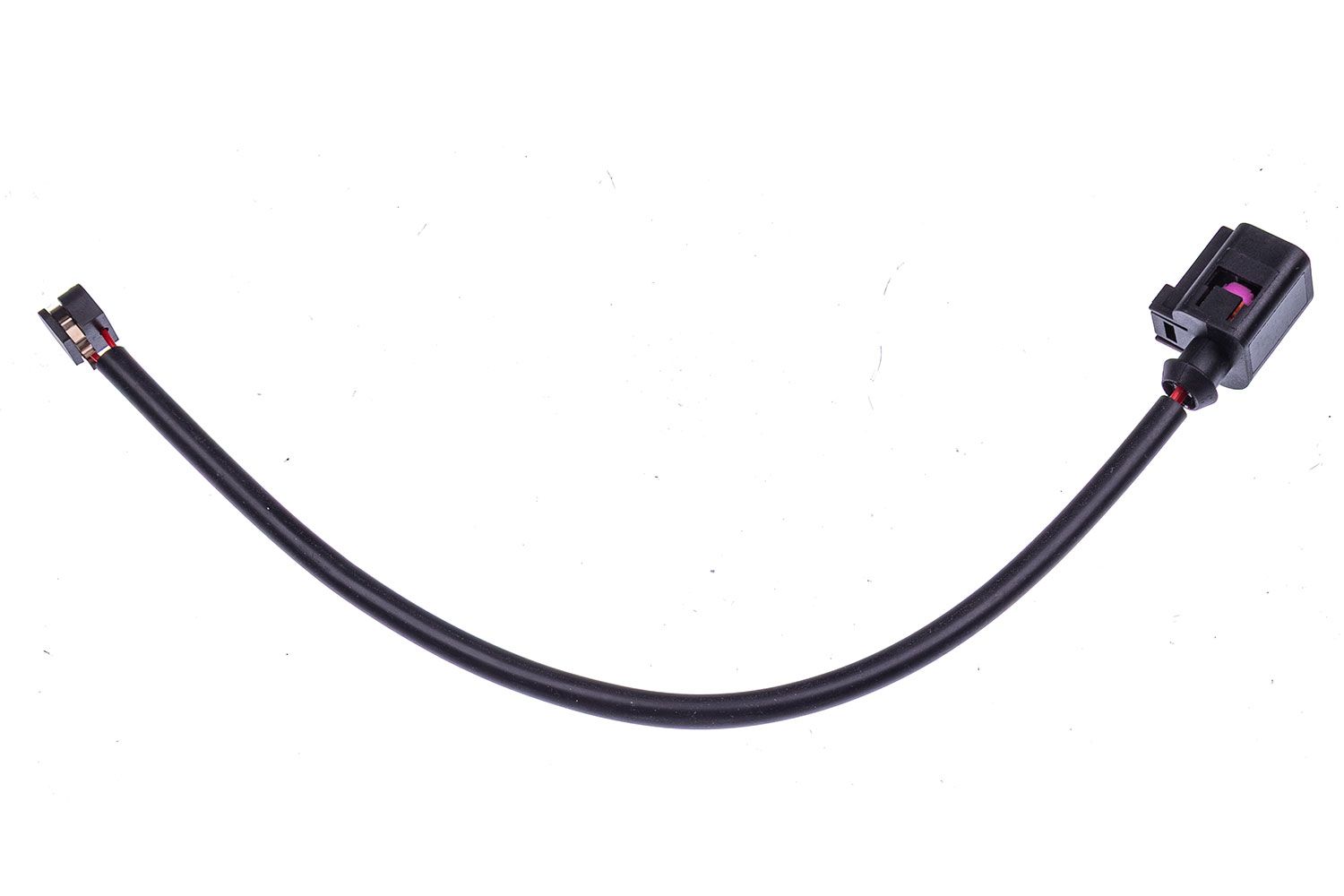 Hoiatuskontakt, piduriklotsi kulumine