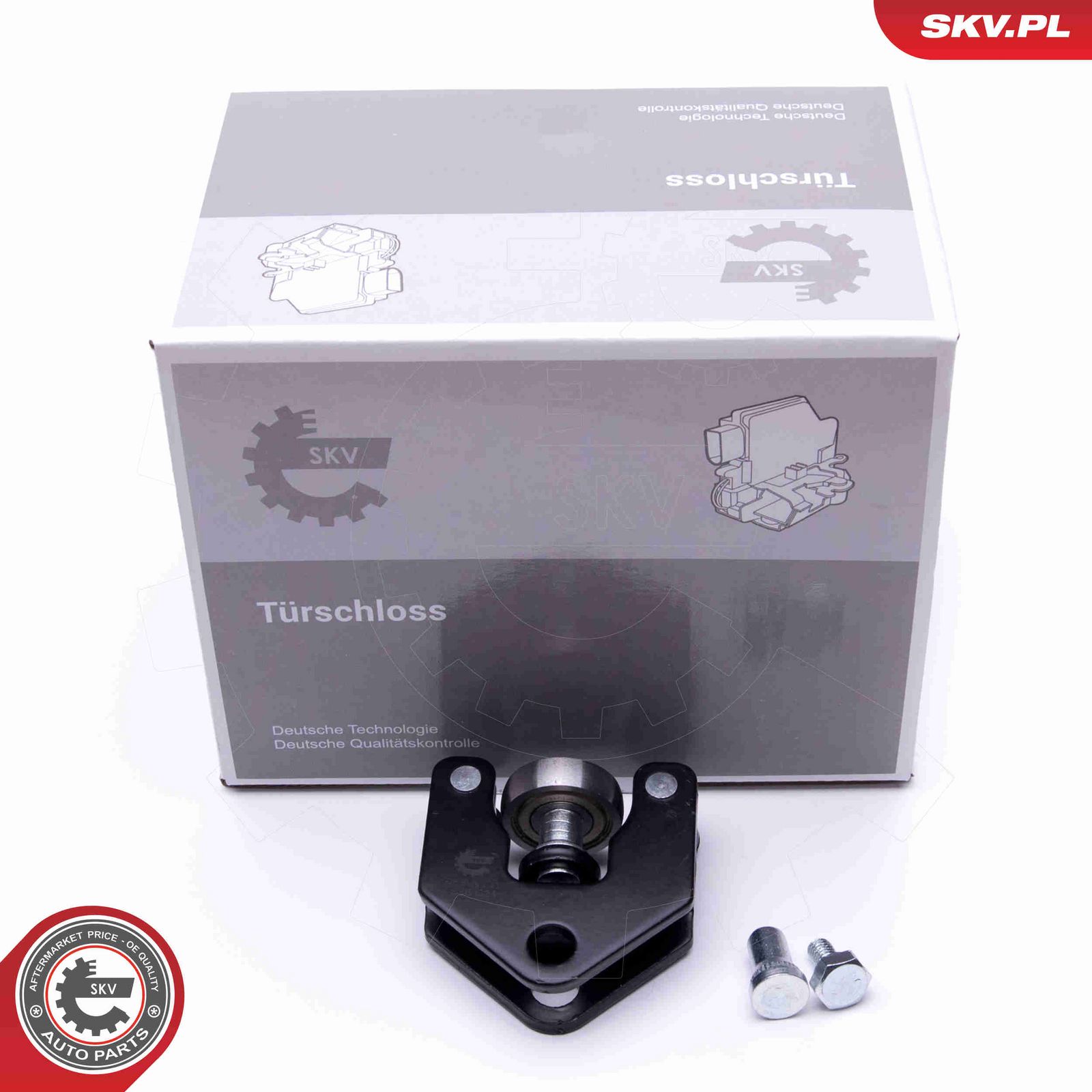 Rullijuht,lükanduks