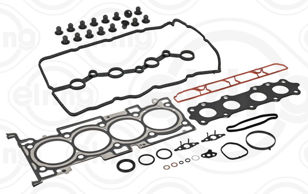 Set garnituri, chiulasa ELRING B27.710