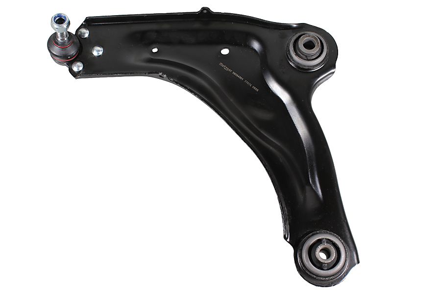Brat, suspensie roata METZGER 58064301