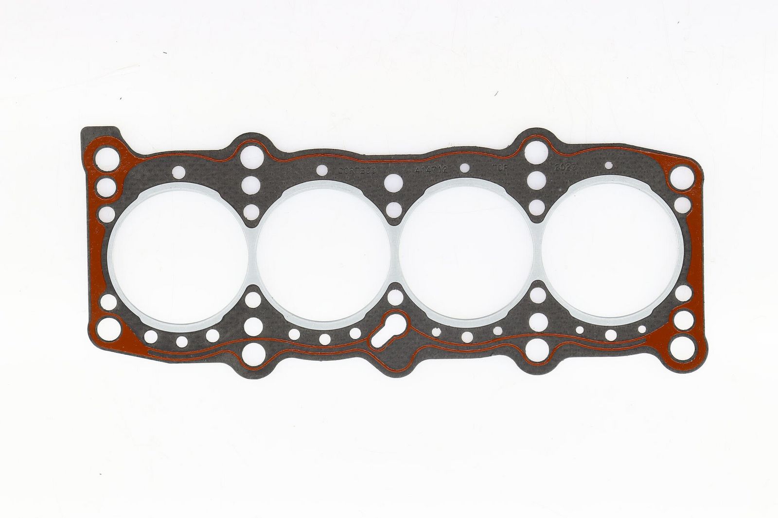 Garnitura, chiulasa CORTECO 414712P