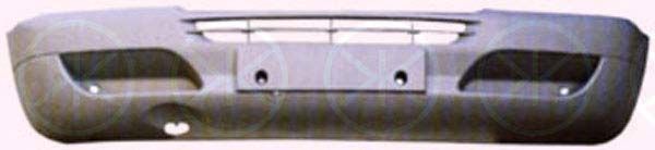Zderzak KLOKKERHOLM 3546904