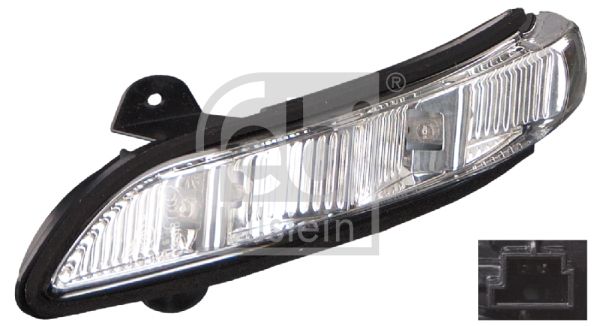Lampa kierunkowskazu FEBI BILSTEIN 103599