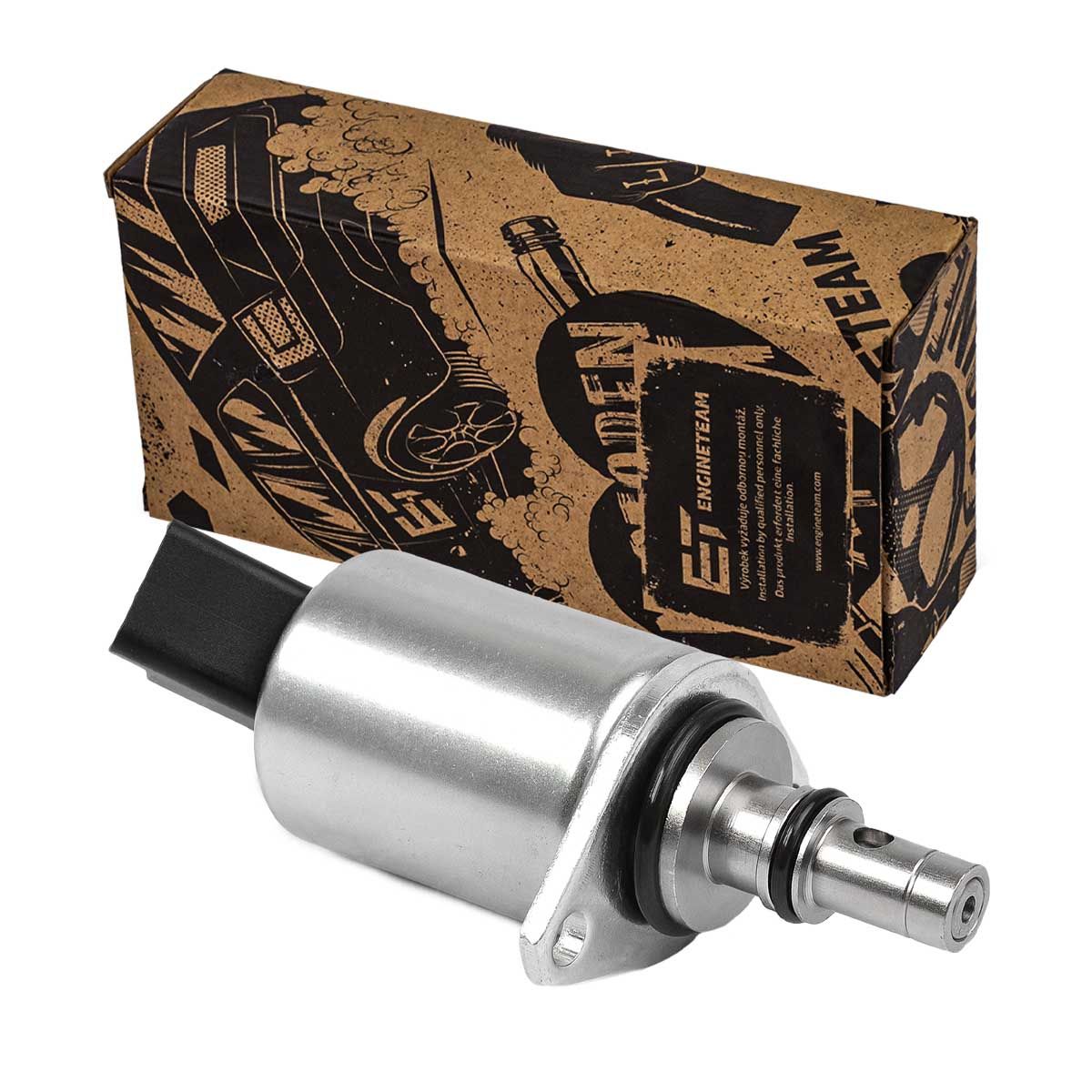 ventil, inst. de injectie ET ENGINETEAM ED0019