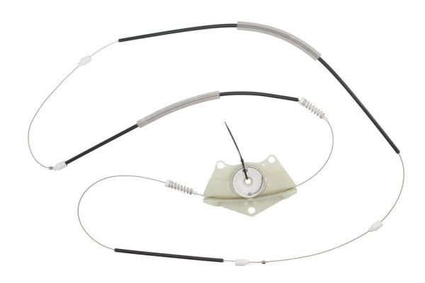 Remondikomplekt, aknatõstuk