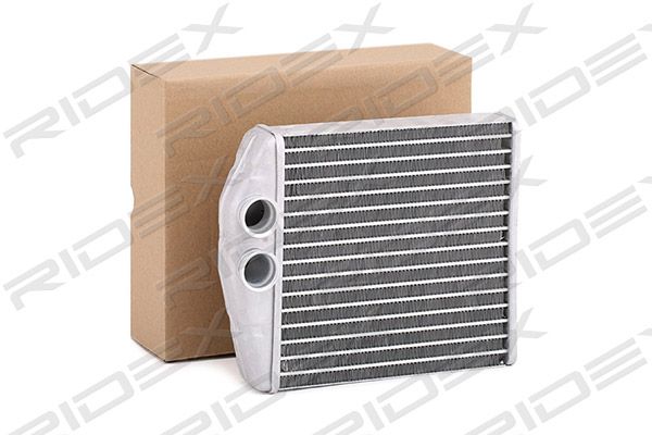 Wymiennik ciepła, ogrzewanie wnętrza RIDEX 467H0047