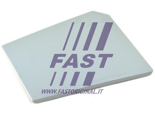 Zawias, osłona korka wlewu paliwa FAST FT90785