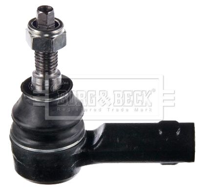 Końcówka drążka kierowniczego poprzecznego BORG & BECK BTR6150