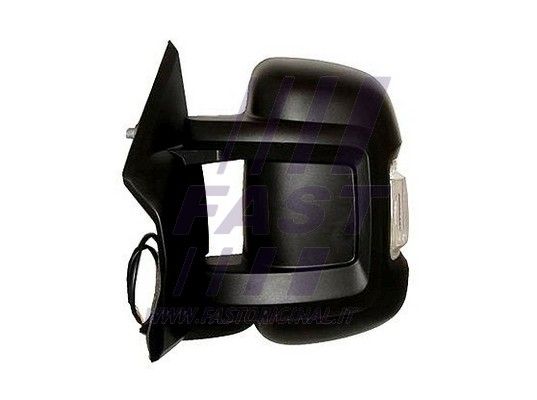 Lampa tylna zespolona FAST FT86260