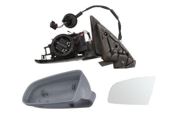 Наружное зеркало