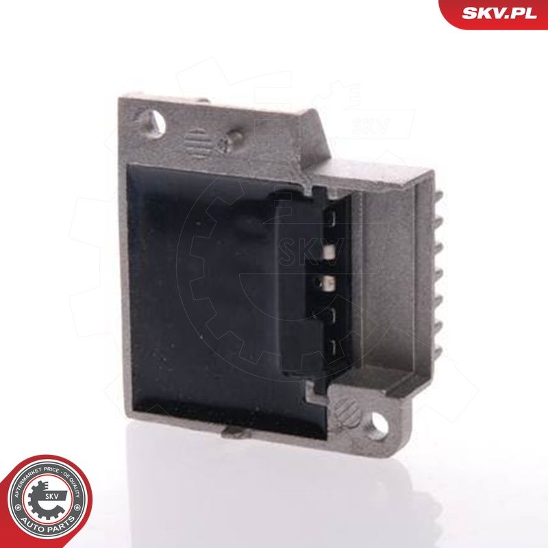 Levně Zapalovací cívka ESEN SKV 03SKV900
