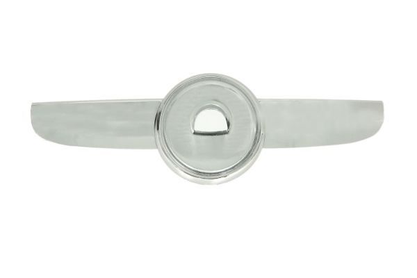 Облицовка / защитная накладка, облицовка радиатора