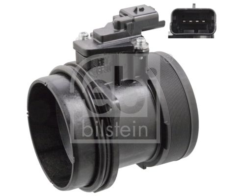 Przepływomierz masowy powietrza FEBI BILSTEIN 105762