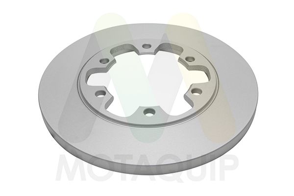 Disc frana MOTAQUIP COATED LVBD1744