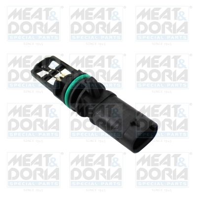 Czujnik, temperatura powietrza dolotowego MEAT & DORIA 821020