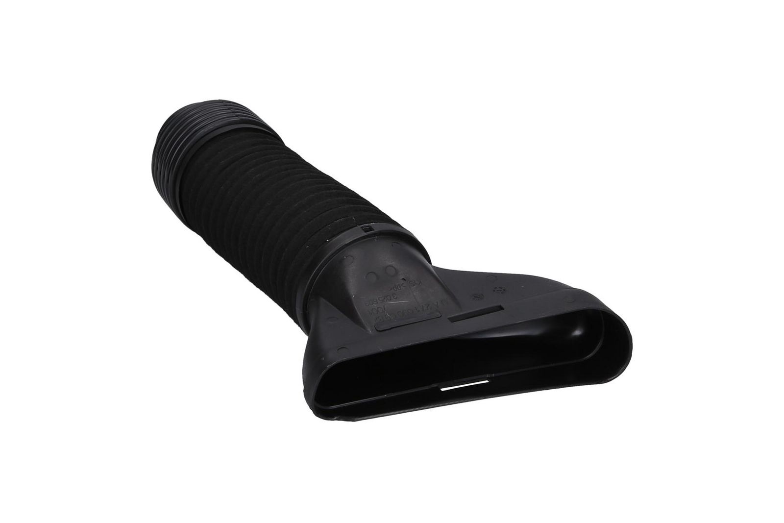 Рукав воздухозаборника, воздушный фильтр