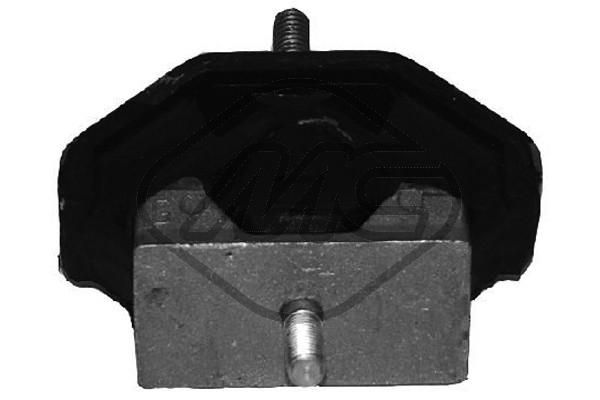 Mocowanie, manualna skrzynia biegów METALCAUCHO 04972