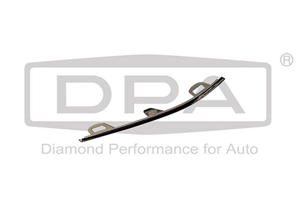 Banda de protectie, bara de protectie DPA 88531800502