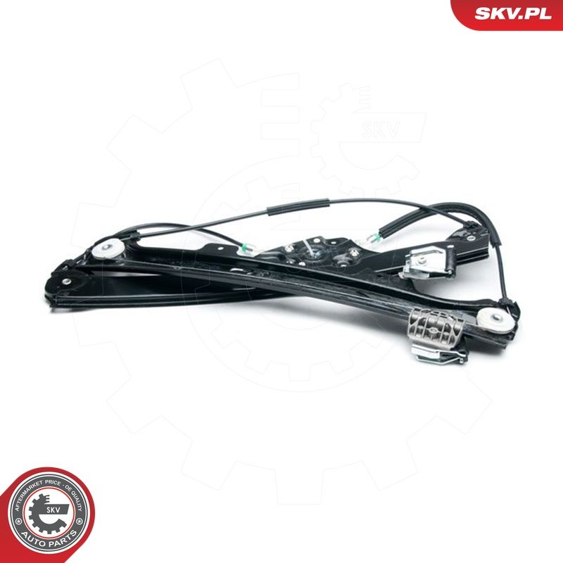 Levně Zvedací zařízení oken ESEN SKV 01SKV661