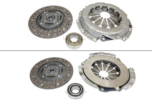 Zestaw sprzęgieł KAWE 954571