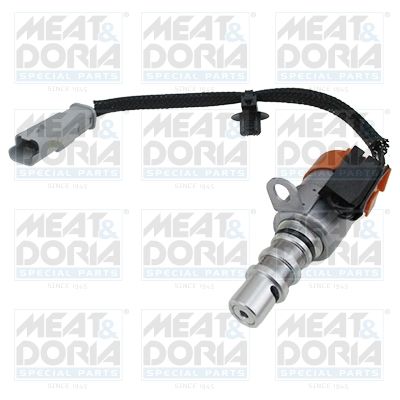 Zawór ciśnienia oleju MEAT & DORIA 91688