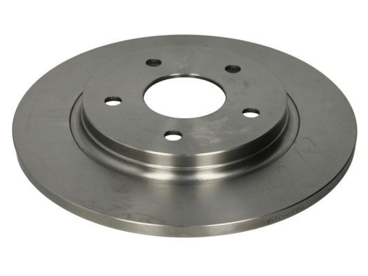 Tarcza hamulcowa ABE C4Y013ABE