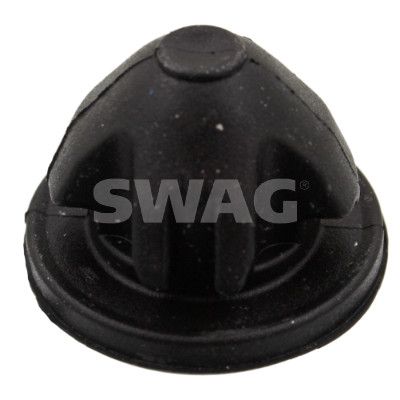 Element de fixare, capac motor SWAG 10 94 0837
