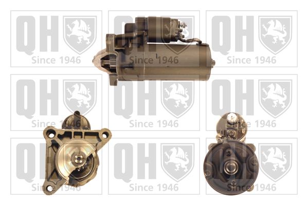 Rozrusznik QUINTON HAZELL QRS1380