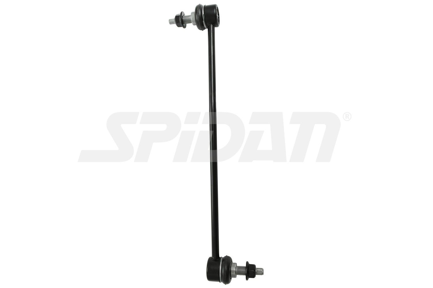 Brat/bieleta suspensie, stabilizator SPIDAN CHASSIS PARTS 61870