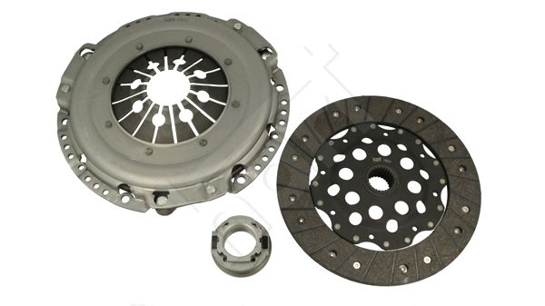 Zestaw sprzęgieł HART 342 362
