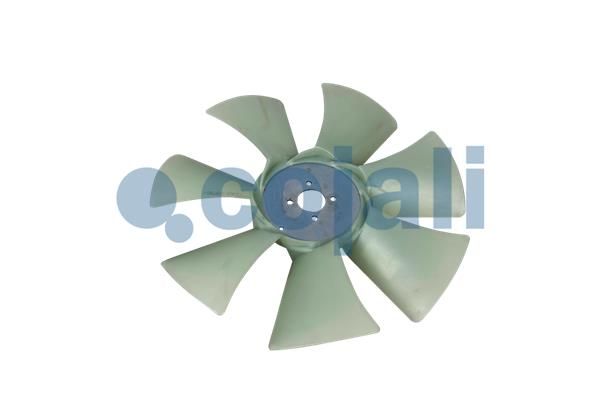 Paleta ventilator, racire motor COJALI 8822614