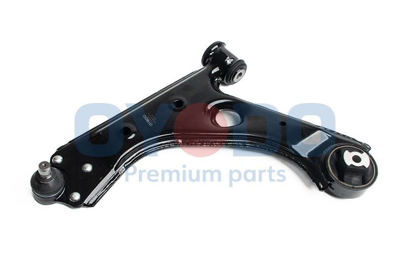 Neatkarīgās balstiekārtas svira, Riteņa piekare